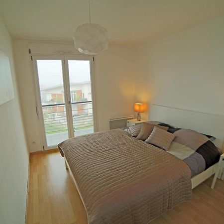 Beau Rivage Appart' Souffelweyersheim Exterior foto