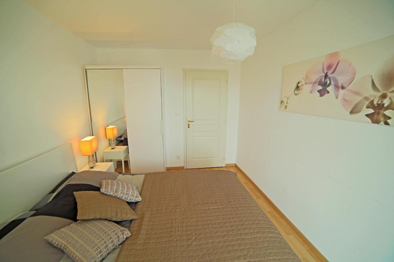 Beau Rivage Appart' Souffelweyersheim Exterior foto